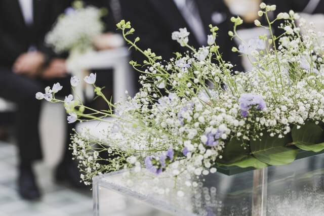 帯広の結婚式場を選ぶ前に知っておきたいこと