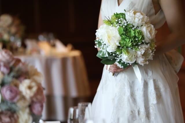 札幌のホテルウェディング3つの魅力