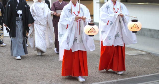 函館で神社結婚式を選ぶ魅力とは？