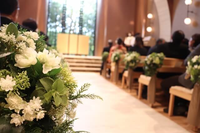 【比較表】自分に合った帯広の結婚式場を見つける