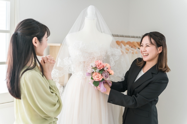 札幌で人気の結婚式場を選ぶポイント