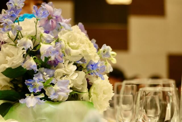 【比較表】結婚式・札幌で人気の1.5次会会場一覧