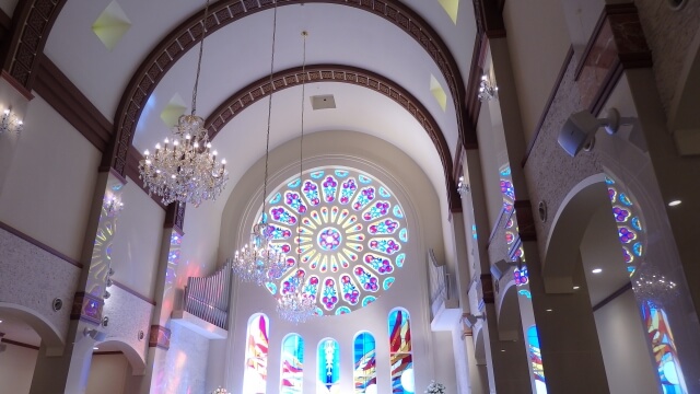 帯広の結婚式場おすすめ4選