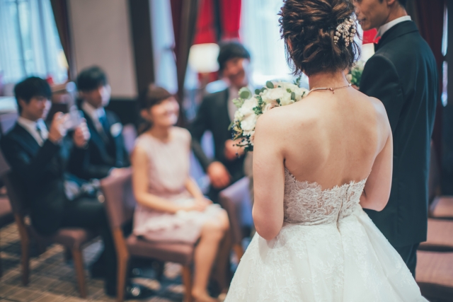 結婚式・函館の2次会のおすすめ会場3選と失敗しない進行のコツ