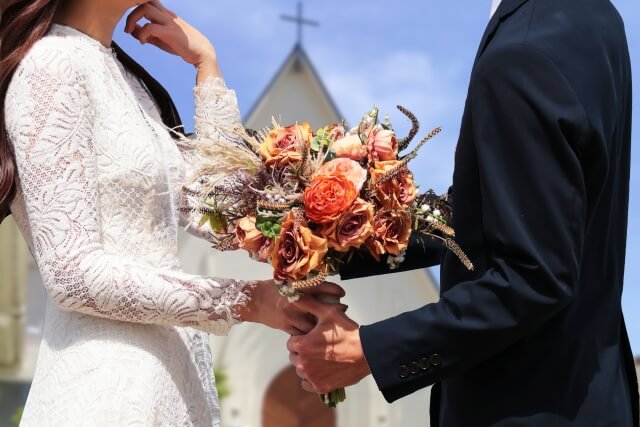 札幌の結婚式を家族のみで行うおすすめ会場4選