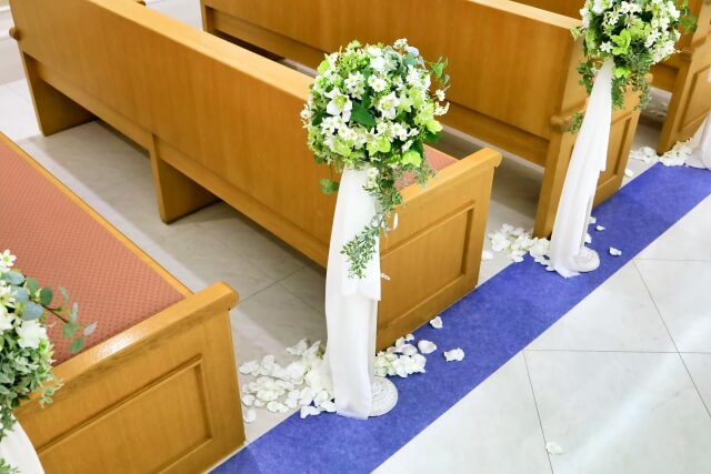 札幌の結婚式で自己負担はいくら?計算方法を解説